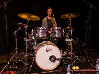 Rytmy i przejścia | jam session, fot. Sławomir Przerwa