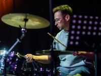 Rytmy i przejścia | jam session, fot. Sławomir Przerwa