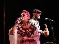 Magdalena Lechowska, Dominik Borek