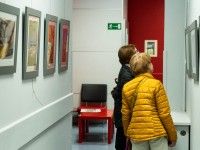 Wystawa zdjęć z Kolumbii