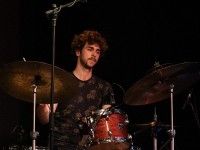 Ascetic | Jakub Jugo (perkusja)