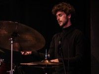 Ascetic | Jakub Jugo (perkusja)