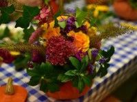 Warsztaty florystyczne