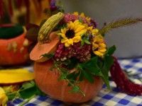 Warsztaty florystyczne