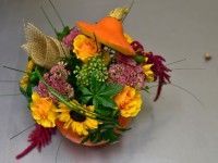 Warsztaty florystyczne