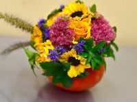 Warsztaty florystyczne