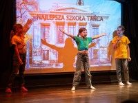 Premiera musicalu 