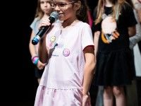Premiera musicalu 