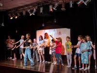 Premiera musicalu 