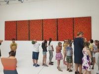 Wizyta w Muzeum Czterech Kopuł