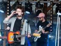 Mateusz Galecki, Radek Baranowski