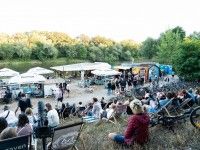 OpatoVice Beach Bar