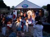 Koncert grupy Nago