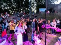 Koncert grupy Nago
