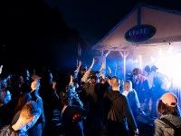 Koncert grupy Nago