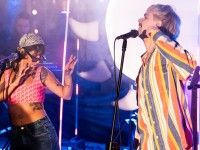 Martyna Baranowska, Antoni Mąkosa | grupa Nago