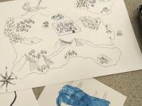 Świat gier | tworzymy plany i bohaterów