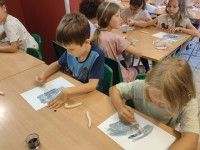 Muzeum Etnograficzne, warsztaty 