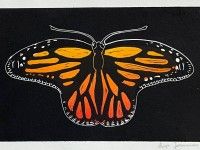 Alicja Jerzmańska | Motyl