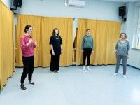 Ruch ku naturze | zajęcia taneczno releksacyjne dla dorosłych