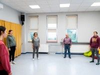 Ruch ku naturze | zajęcia taneczno releksacyjne dla dorosłych
