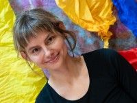 Weronika Czubak | zajęcia teatralno-muzyczne dla przedszkolaków