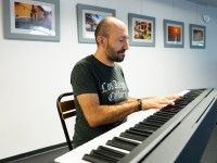 Rafał Rudawski | zajęcia chóralne