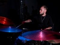 Mikołaj Stańko | perkusja