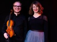 Tomecka Kołodziejczyk Duo