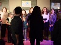 Koncert i wystawa Nieobecni (1)