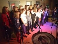 Koncert i wystawa Nieobecni (10)