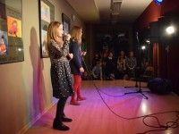 Koncert i wystawa Nieobecni (21)
