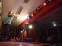 Koncert i wystawa Nieobecni (25)
