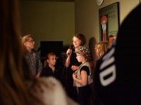 Koncert i wystawa Nieobecni (45)