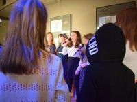 Koncert i wystawa Nieobecni (53)