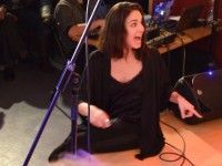 Koncert i wystawa Nieobecni (60)