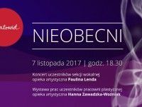 tv cover NIEOBECNI