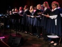 Kraj rodzinny | polski chór z Baranowicz na Białorusi