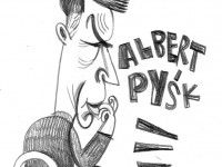 Albert Pyśk