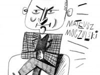 Mateusz Moczulski