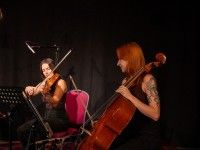 Wroclavia Quartet