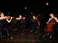 Wroclavia Quartet