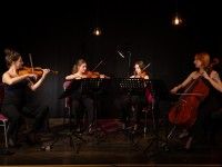 Wroclavia Quartet