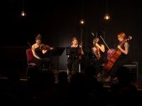 Wroclavia Quartet