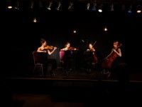 Wroclavia Quartet