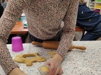 Przygotowanie do pieczenia