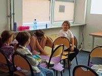 Prezentacja multimedialna nt. Anioła Ślązaka