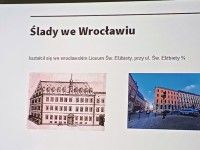 Prezentacja multimedialna nt. Anioła Ślązaka