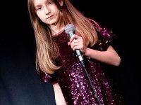Kornelia Zalwert | Koncert Sekcji Wokalnej