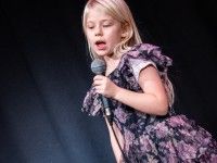 Ada Chmielewska | Koncert Sekcji Wokalnej